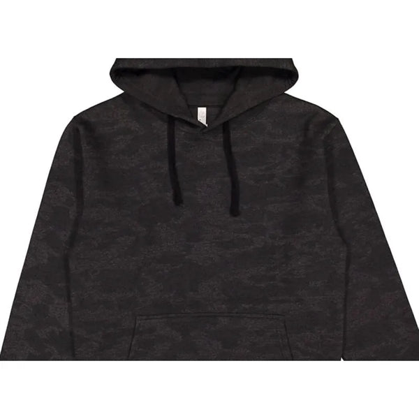 LAT Adult Pullover Fleece Hoodie
