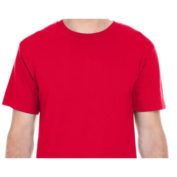 LAT Men's Premium Jersey T-Shirt