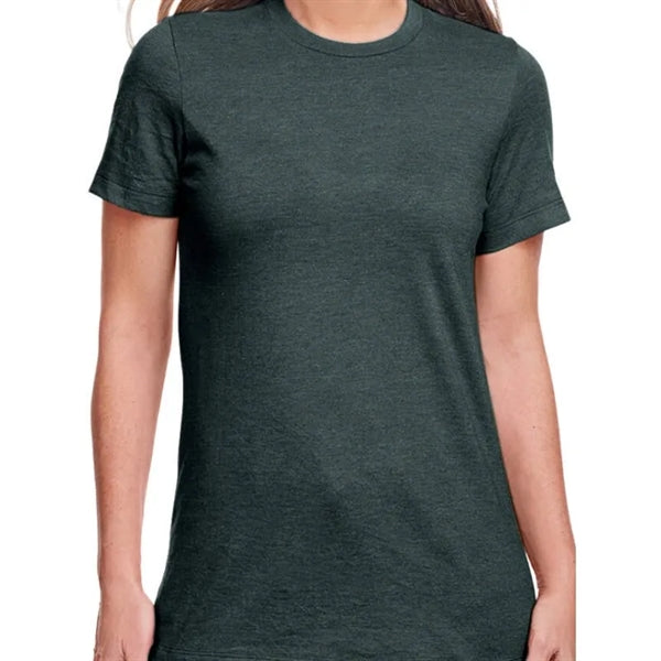 Gildan Ladies' Softstyle CVC T-Shirt