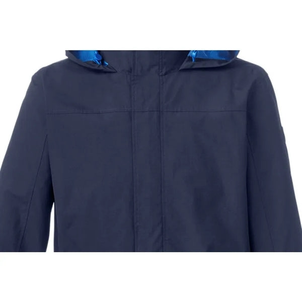 Nautica Men's Voyage Raincoat