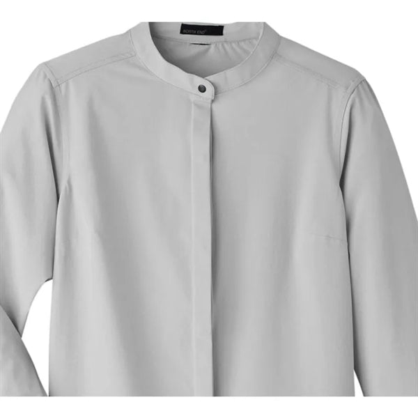 North End Ladies' Borough Stretch Performance Shirt