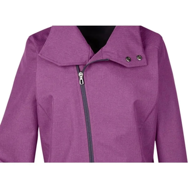 North End Ladies' Edge Soft Shell Jacket With Convertible...