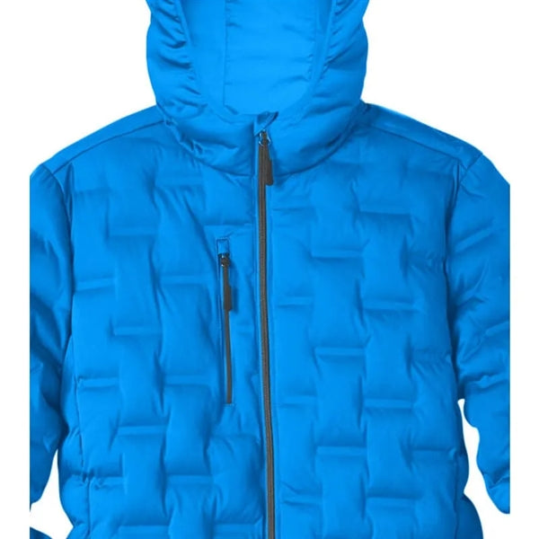 North End Men's Loft Puffer Jacket