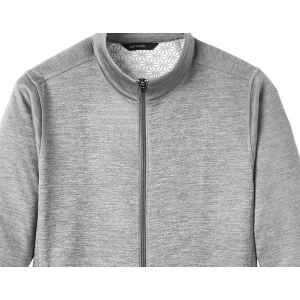 North End Men's Flux 2.0 Full-Zip Jacket