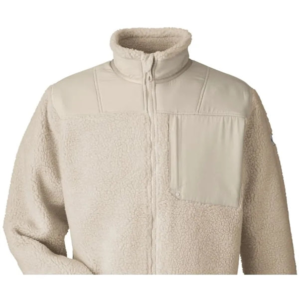 Spyder Unisex Venture Sherpa Jacket