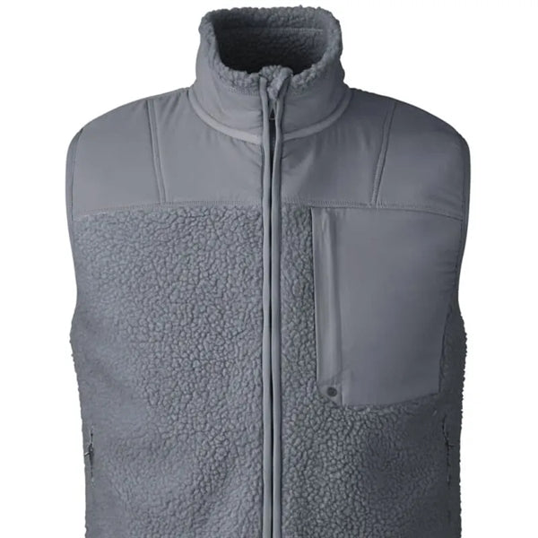 Spyder Unisex Venture Sherpa Vest
