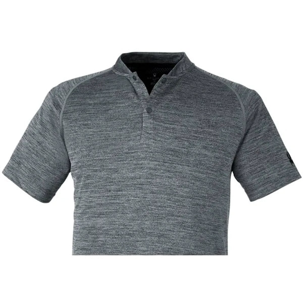 Spyder Men's Mission Blade Collar Polo