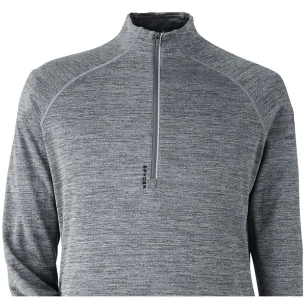Spyder Men's Mission Half-Zip