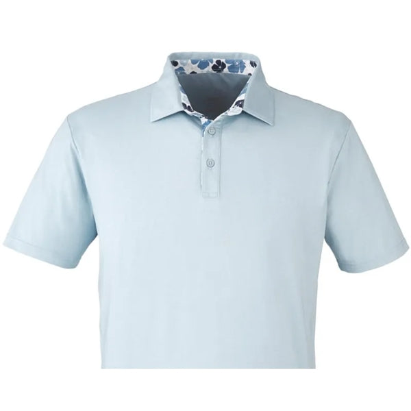 Swannies Golf Men's James Polo