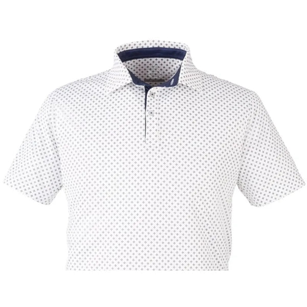 Swannies Golf Men's Phillips Polo