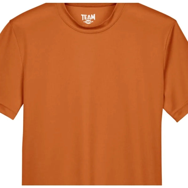 Team 365 Youth Zone Performance T-Shirt