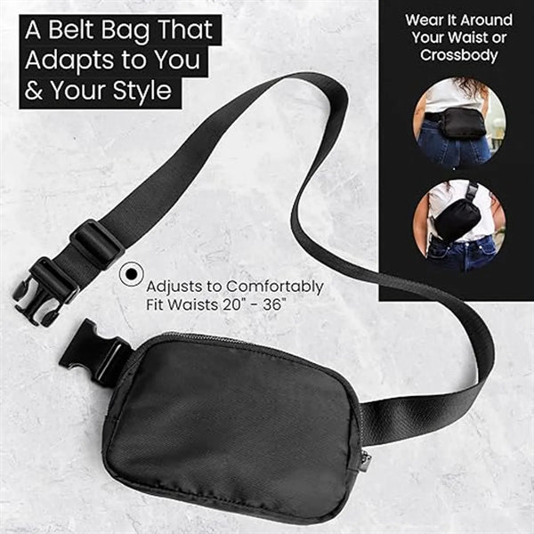 Fanny Pack