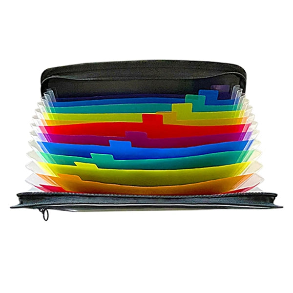 Large Capacity Multilayer Folder