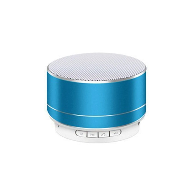 Bluetooth Wireless Speaker