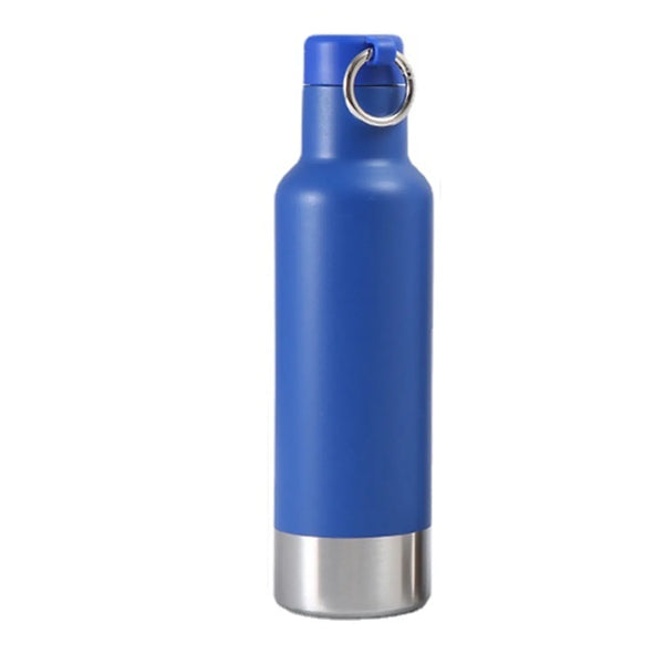 17 oz Stainless Steel Travel Sports Bottle