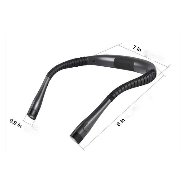 Led Neck Reading Light