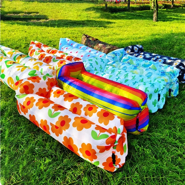 Inflatable Sofa