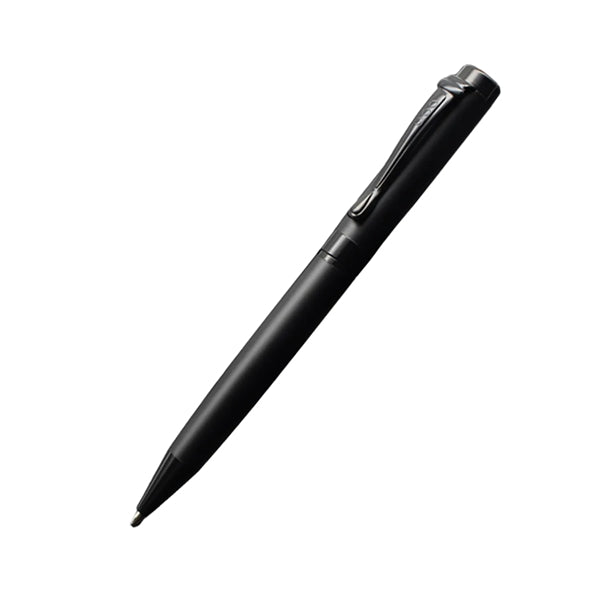 Rotary Metal Ballpoint Pen