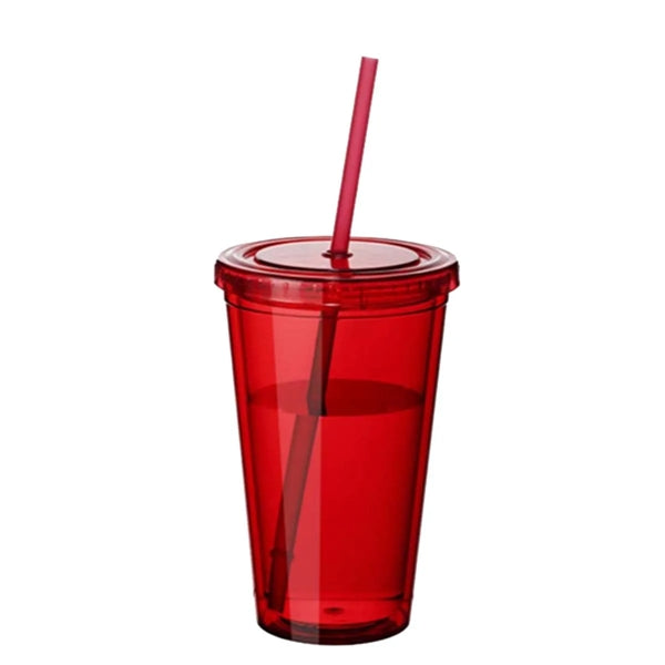 16 oz. Economy Double Walll Tumblers