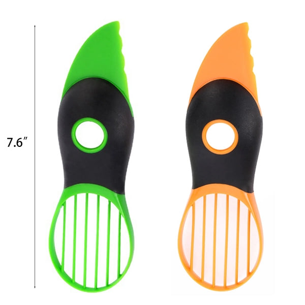3-In-1 Avocado Slicer