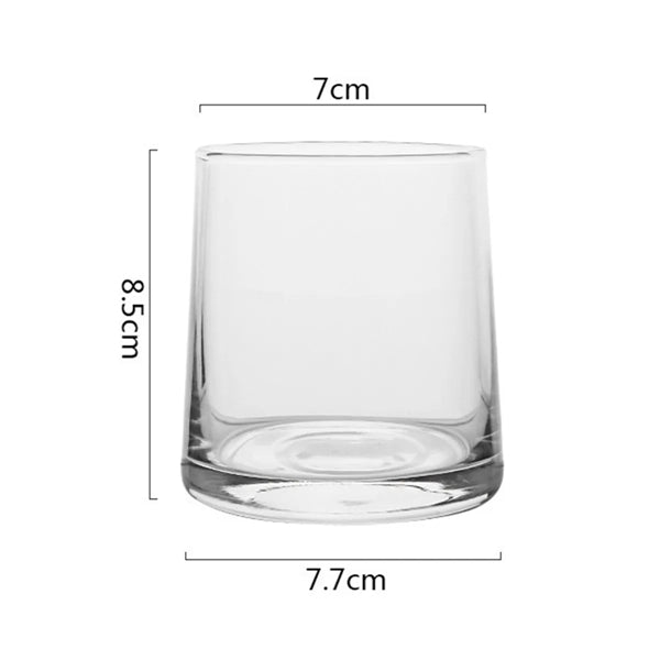 Whiskey Glass Drinking Cups