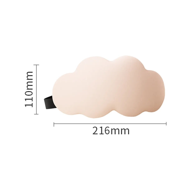 3D Sunshade Eye Mask