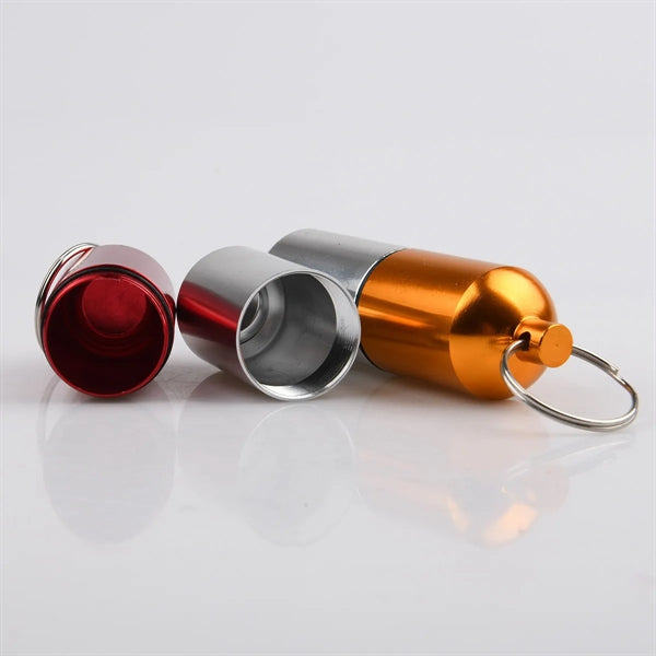 Mini Pill Boxes