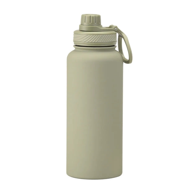 Portable Double Wall Vacuum Tumbler