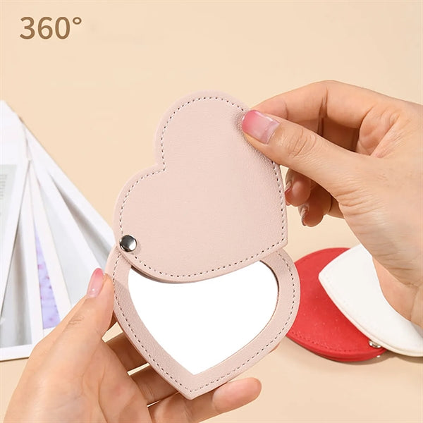 Portable Makeup Mirror