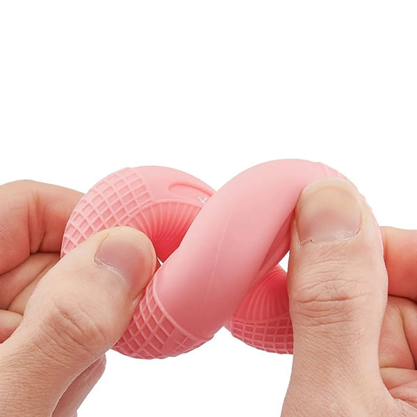 Hand Grip Strengthener