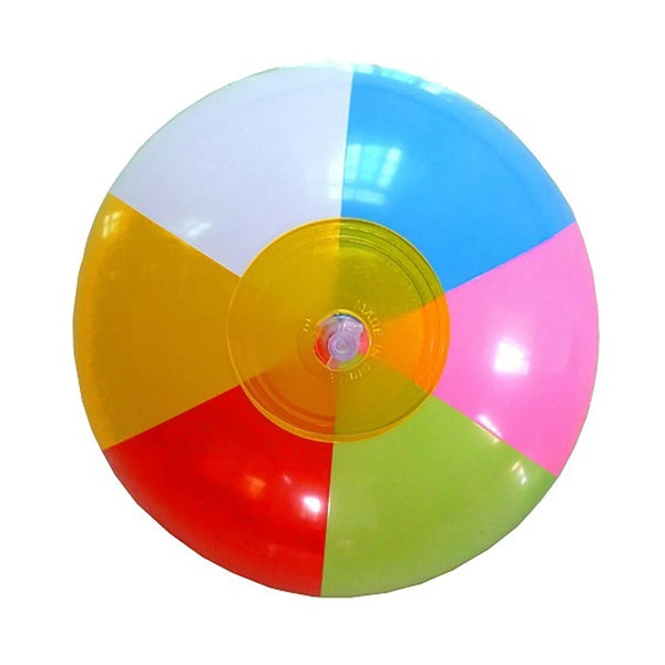 12 inch Beach Balls for Inflatable Summer Swimming Pool