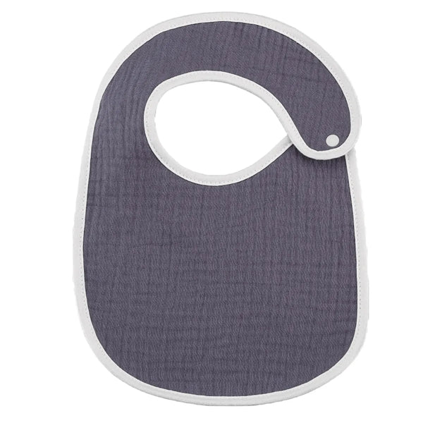 Muslin Baby Bibs