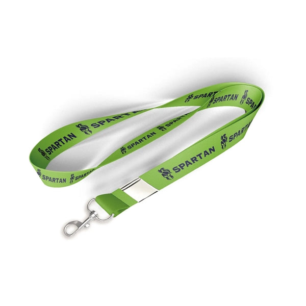 Price Saver Lanyard with J-Hook
