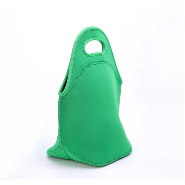 Neoprene Lunch Bag