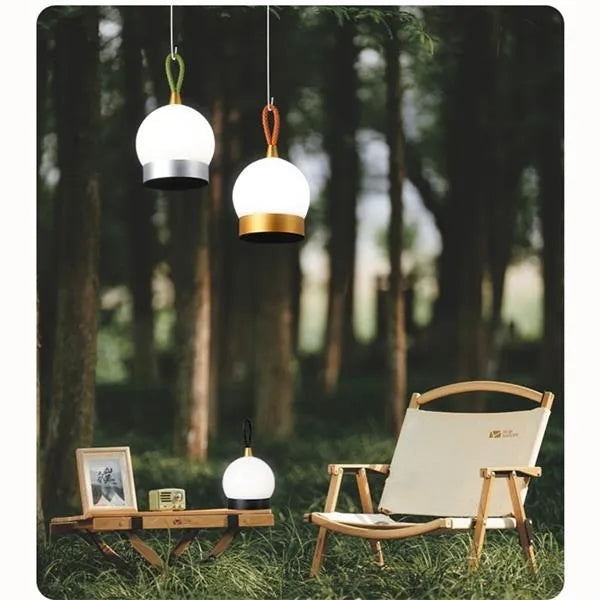 Outdoor Camping Light
