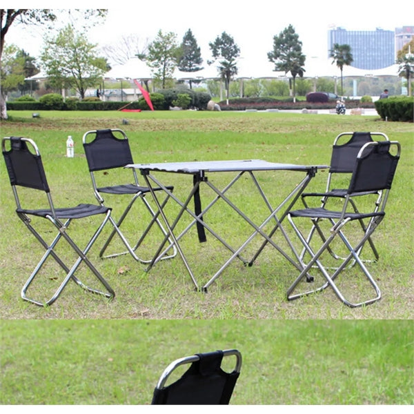 Portable Folding Camping Stool