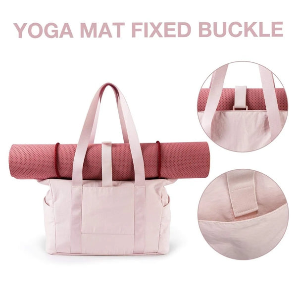 Top Handle Handbag Travel Gym Work School Tote Bag