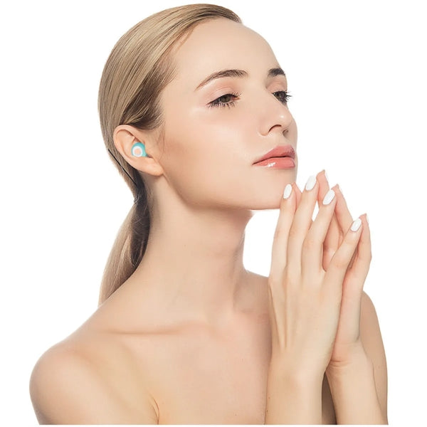 Quiet Noise Reduction Ear Plugs
