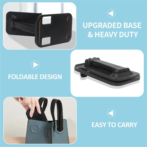 Adjustable Phone Holder Stand
