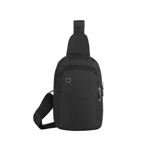 Anywhere Crossbody Sling Bag ( 9" x 6" x 3.5" )