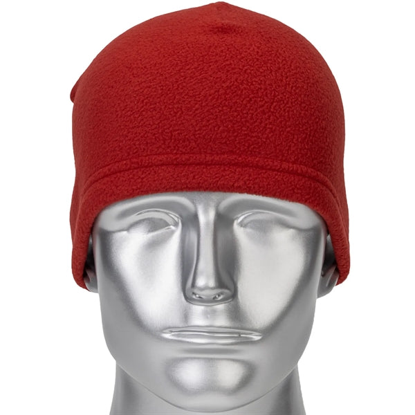 230GSM Polar Fleece Cotton Skull Cap