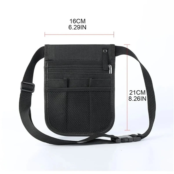 Medical Nurse Fanny Pack
