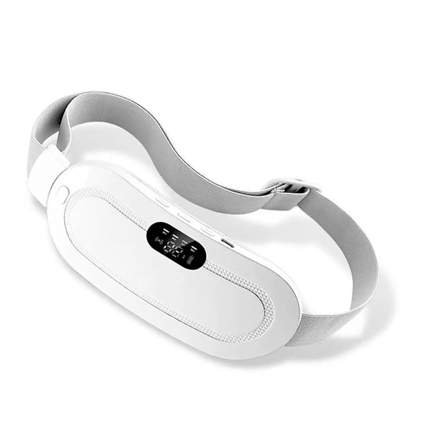 Portable Cordless Electric Waist Belt Device