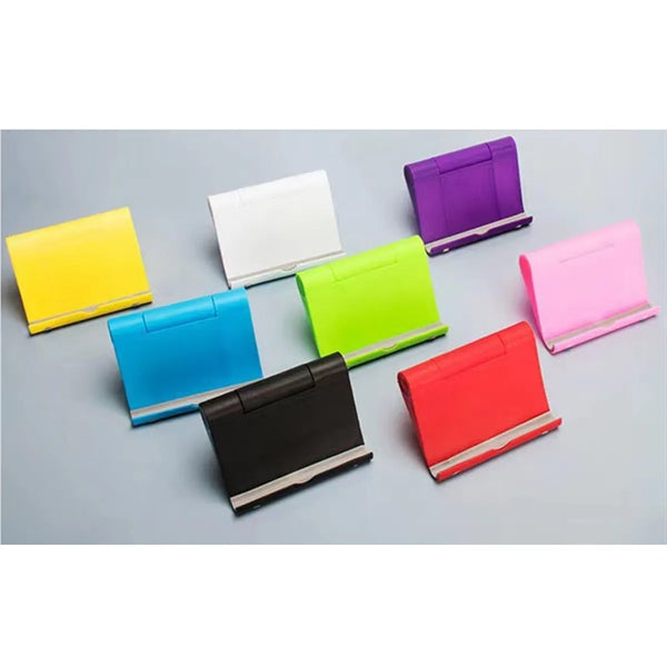 Adjustable Tablet Stand Support Desktop Cell Phone Bracket