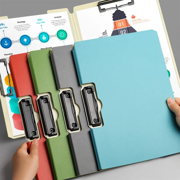 Clipboard Folder