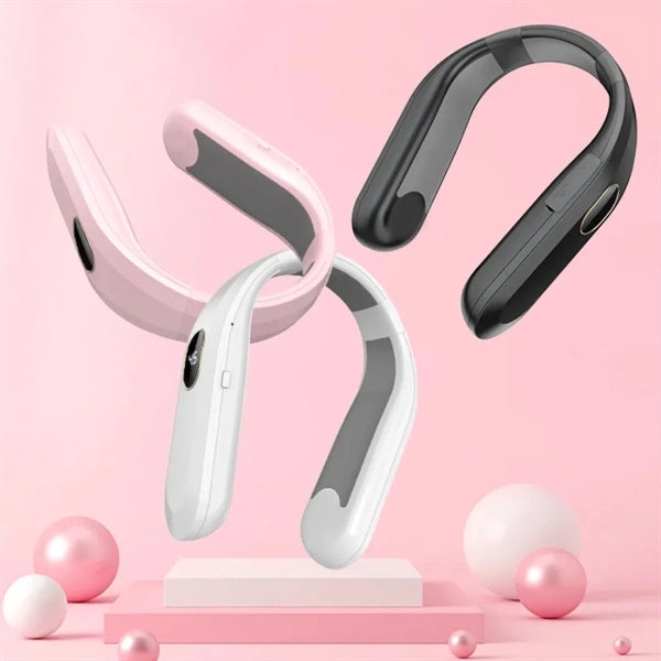 Neck Hand Warmer Power Bank