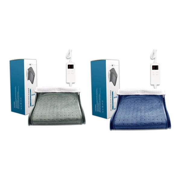 Foot Warmer Adjustable Temperature Heating Pad