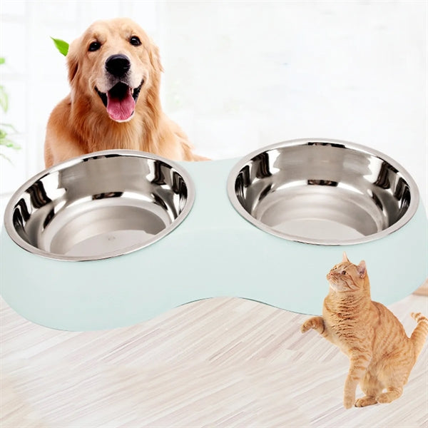 Pet Feeding Bowl