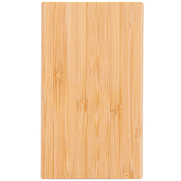 Thunder Bamboo 5,000 mAh Power Bank