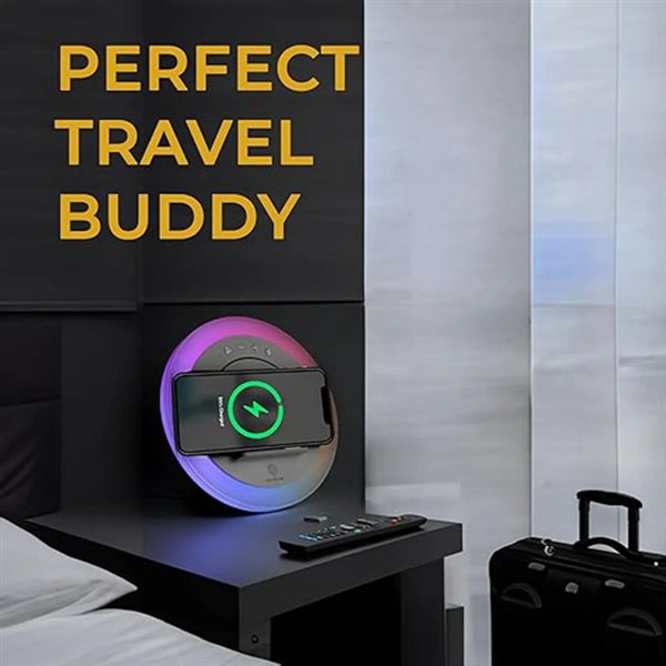 4 in 1 Bluetooth Speaker